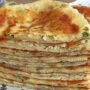 tavada pişen peynirli börek tarifi